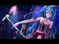 【初音ミク】赤と黒の最終爆撃【オリジナル】/ 【Hatsune Miku】Red/Black Final Attack【original】