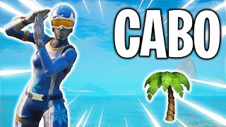 Cabo Fortnite Montage