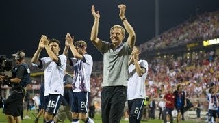 Jurgen Klinsmann Assembles Squad for Final World Cup Qualifiers