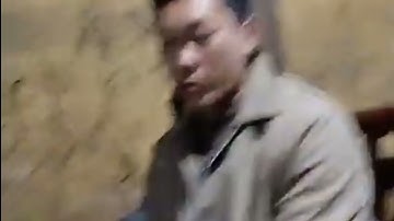 Lế Đám Tang Dân Tộc Dao Đỏ