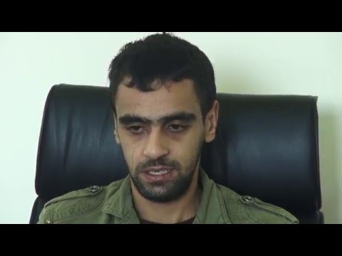 قصة مدمن على المخدرات 