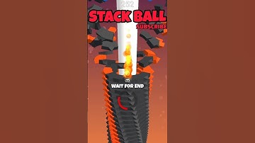 STACK BALL 3D PLAY LEVEL 368 TO 369 #stackball #ball #shortsfeed #ytshorts #shorts