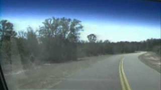 TV SATELLITE FILE NO. 282: UFO
