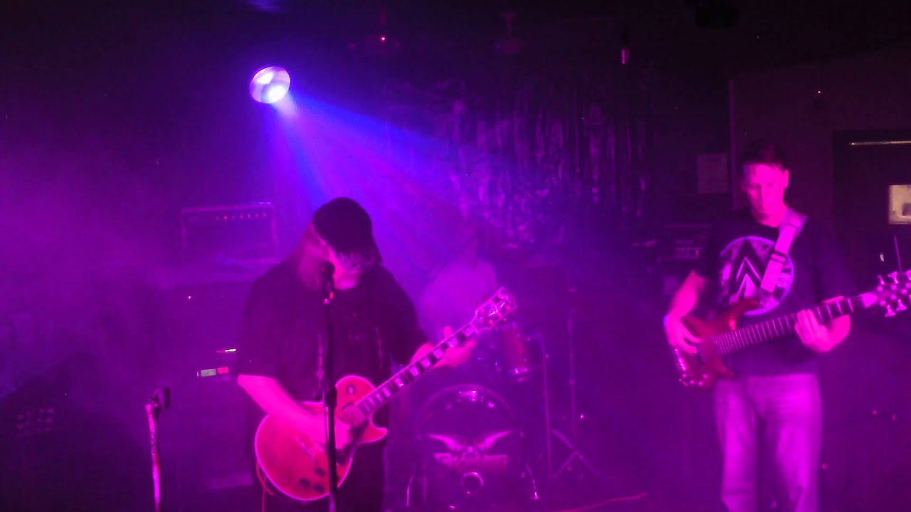 Blues Jam by The Jay Rakes Band YouTube