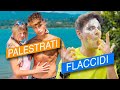 ESTATE : PALESTRATI VS FLACCIDI - iPantellas w/ Denis Dosio