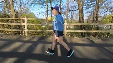 Long run stop motion mix Insta360 X3.