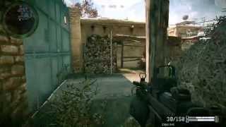 Warface - First video