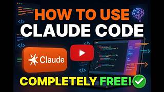 Run Claude Code Locally 100% Free - Full Agent Tutorial 2026