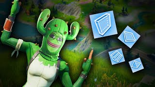 Fortnite Cactus Edition - Gaming With Scuffed Pre-Edits