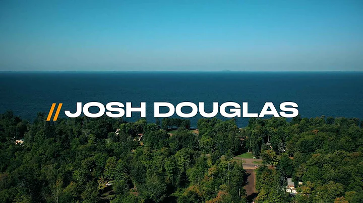 Josh Douglas