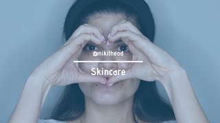 BEAUTY PIN | Skincare | @nikitheod
