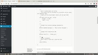 plugin Advanced Custom Fields: Extended