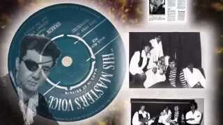 Video thumbnail of "Johnny Kidd and the Pirates -  Shakin' All Over"