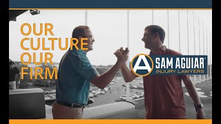 Louisville Personal Injury Law Firm | Clients. Culture. Community. | Sam Aguiar Injury Lawyers