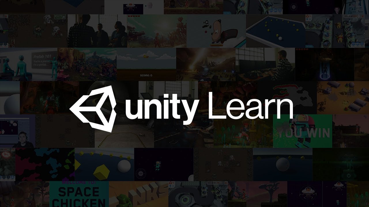 Unity Unit 4 Tutorial Bonus - YouTube