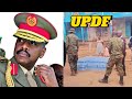 General Muhoozi Ibyo Avuga Ni Ukurangaza Abaturage UPDF Mu Bucuruzi Muri Congo General Muhoozi Ibyo Avuga Ni Ukurangaza Abaturage UPDF Mu Bucuruzi Muri Congo