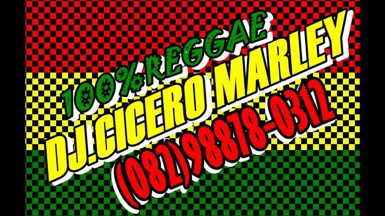 Don Campbell - Rise reggae cover