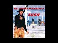 Miniature de la vidéo de la chanson Rush (Dance Mix)