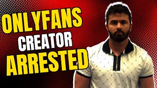 Onlyfans Star Apollo Stone Sentenced To 32 Years For Human Trafficking