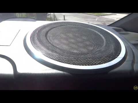 Video: Sådan Oprettes En Subwoofer