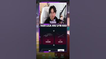 No scope? No fear 👀 #valorant #op #flick