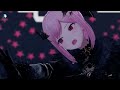 Tide (タイド) - Mori Calliope 【ARK-或ル世界 3DLIVE 2025】