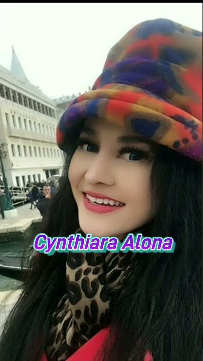 Artis Cynthiara Alona Juga Inisial CA