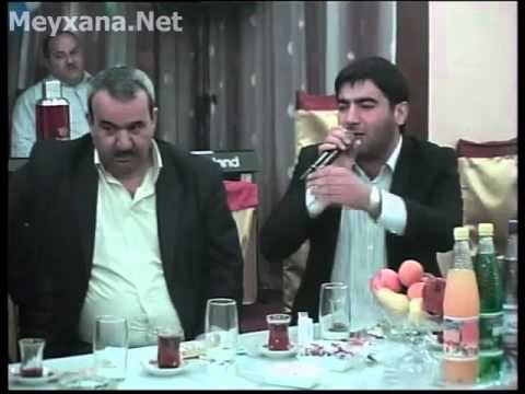 Həmidin Toyu 04 - Malıvı çıxart bazara sezon gələndə (Məşədibaba, Rəşad Dağlı)