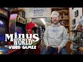 Minus World Video Games - Documentary Short