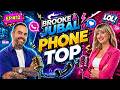 Phone Call | Top Funniest Jubal Phone Tap Prank Calls Ever! 😂📞 EP#12