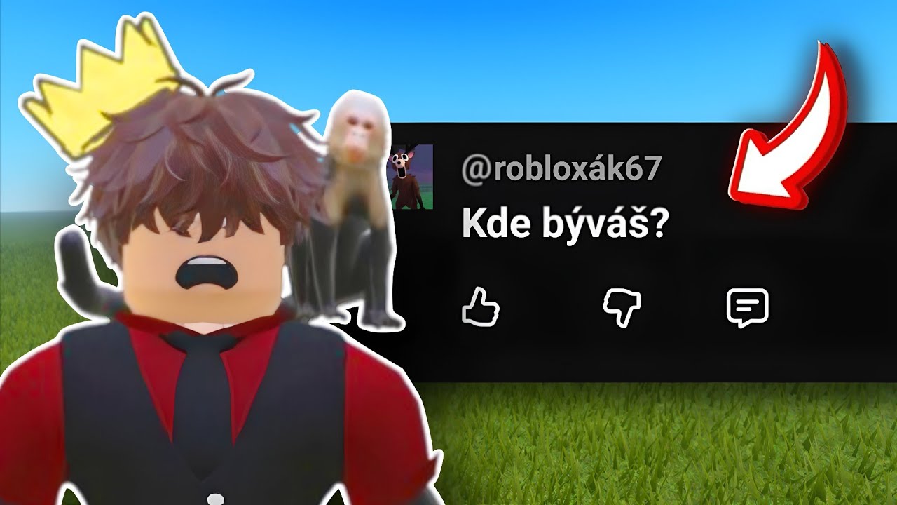 ODPOVEDÁM NA VAŠE DIVNÉ OTÁZKY!