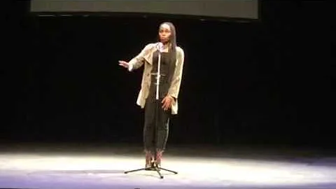 Identity - Constance Bynum State of the Word 2016