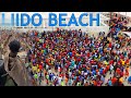 DAMAASHAADKII LIIDO BEACH DAMAASHAADKII LIIDO BEACH