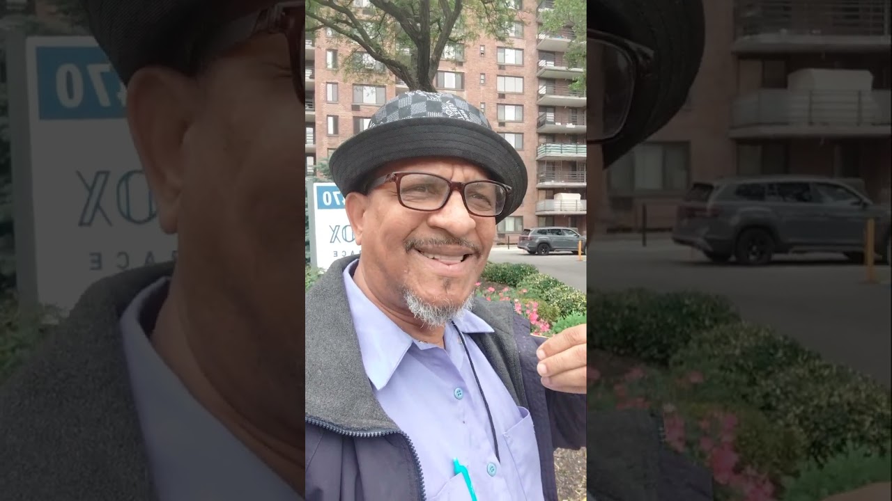 Harlem,Bumpy Johnson, Malcolm X Y Adam Clayton Powell Jr.