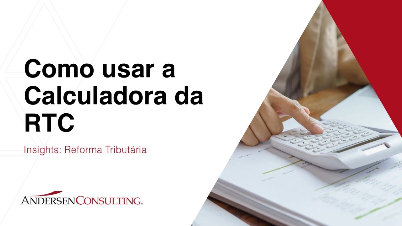 Como Usar a Calculadora da RTC - YouTube