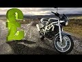 The Cost of Getting Into Motorcycling in the UK