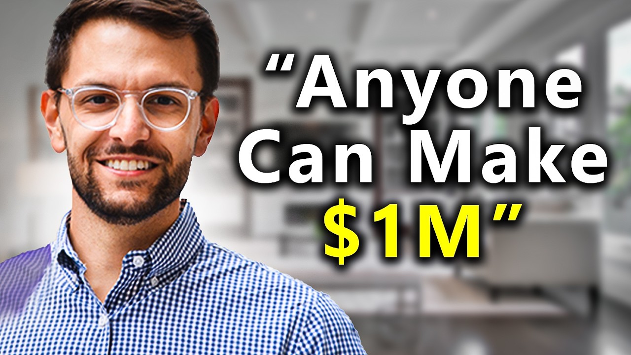 He Made a $10M Accounting Firm! Let's Ask Him How!