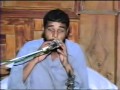 Talented blind singer amazing pakistan 01 malik collectionflv