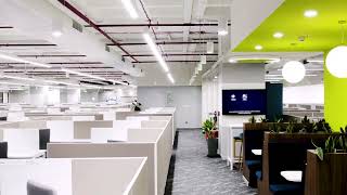 Actalent debuts its new Bengaluru office