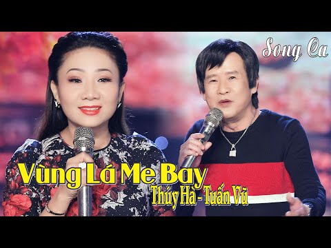 {Song Ca} VÙNG