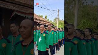 Semangat Juang Pemuda Ansor