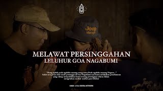 TANAH KERAMAT LELUHUR JAWA