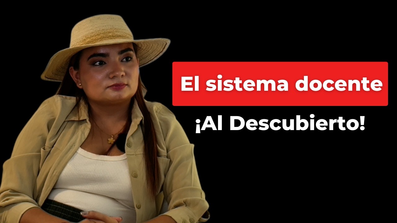 #008 - El Secreto para Ganar Vacantes Docentes | Teacher Marigaby