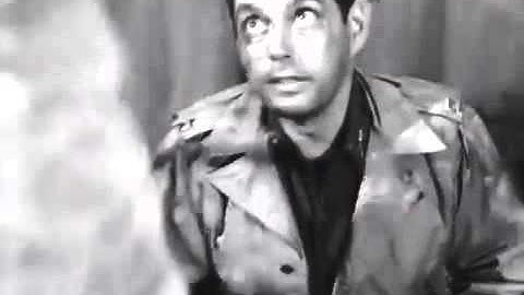 Combat! Season 1 Episode 6 Missing in Action