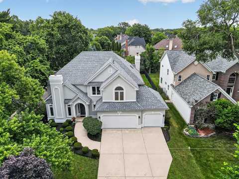 701 S Wilmette Ave, Westmont, IL home video tour