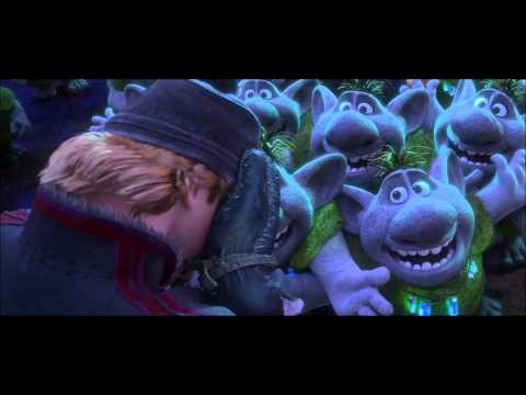 Frozen - Fixer Upper HD