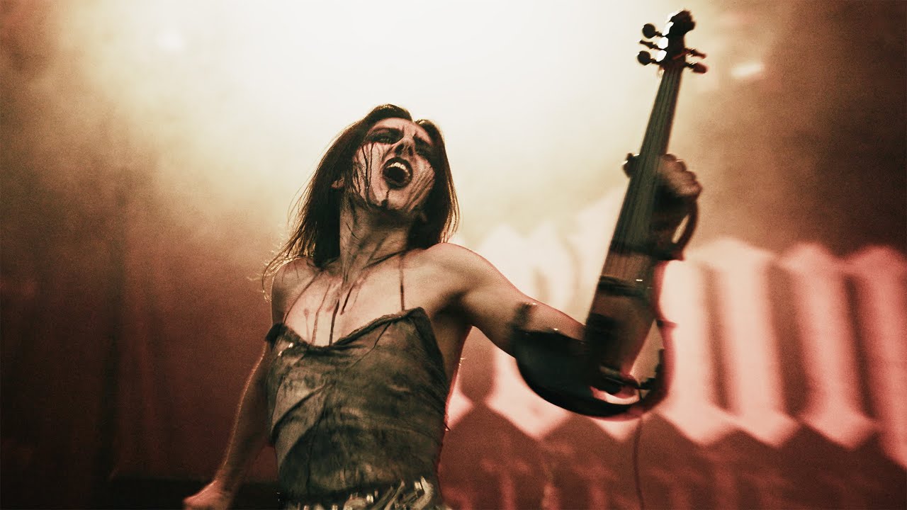 Firtan - Live at Summer Breeze 2025 (Full Show)