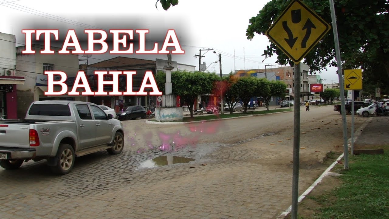 Itabela Bahia fonte: i.ytimg.com Fonte: i.ytimg.com