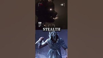 Danny Johnson vs Springtrap #edit #debate #1v1 #ghostface #springtrap #dbd #fnaf