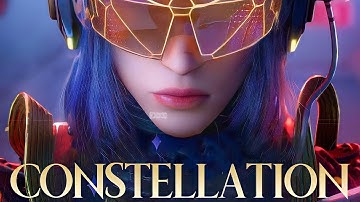 *NEW* FULL DRAW - Constellation Mythic Drop Full Draw - New Earth - Eclipse Phaser EM2